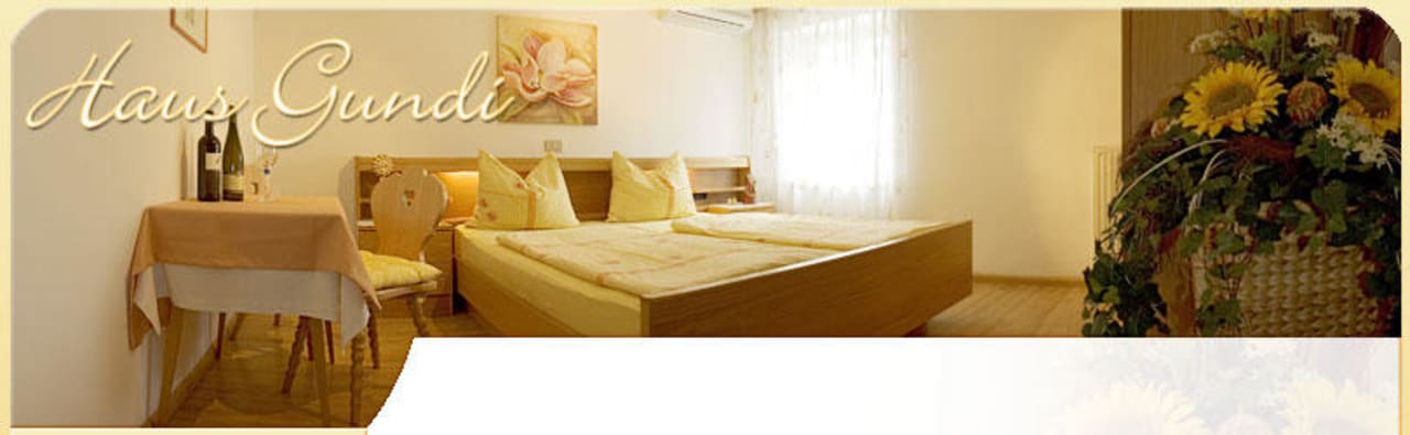 Haus Gundi Haus Gundi