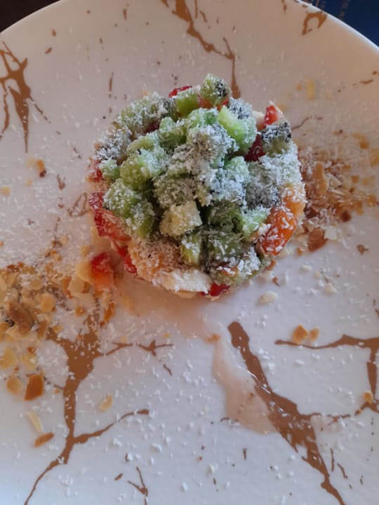 Gastro allsun Hotel Cristóbal Colón