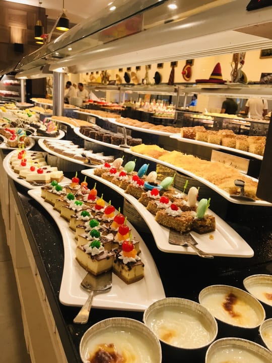 Gastro Eftalia Ocean Resort & Spa