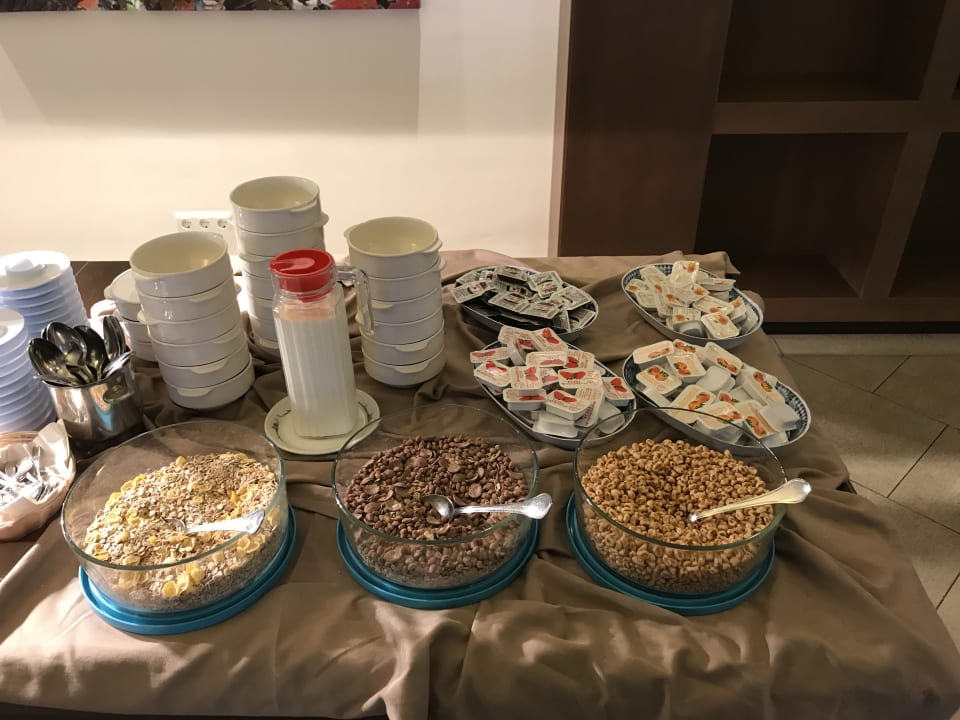 Gastro Hotel Sa Bassa Plana