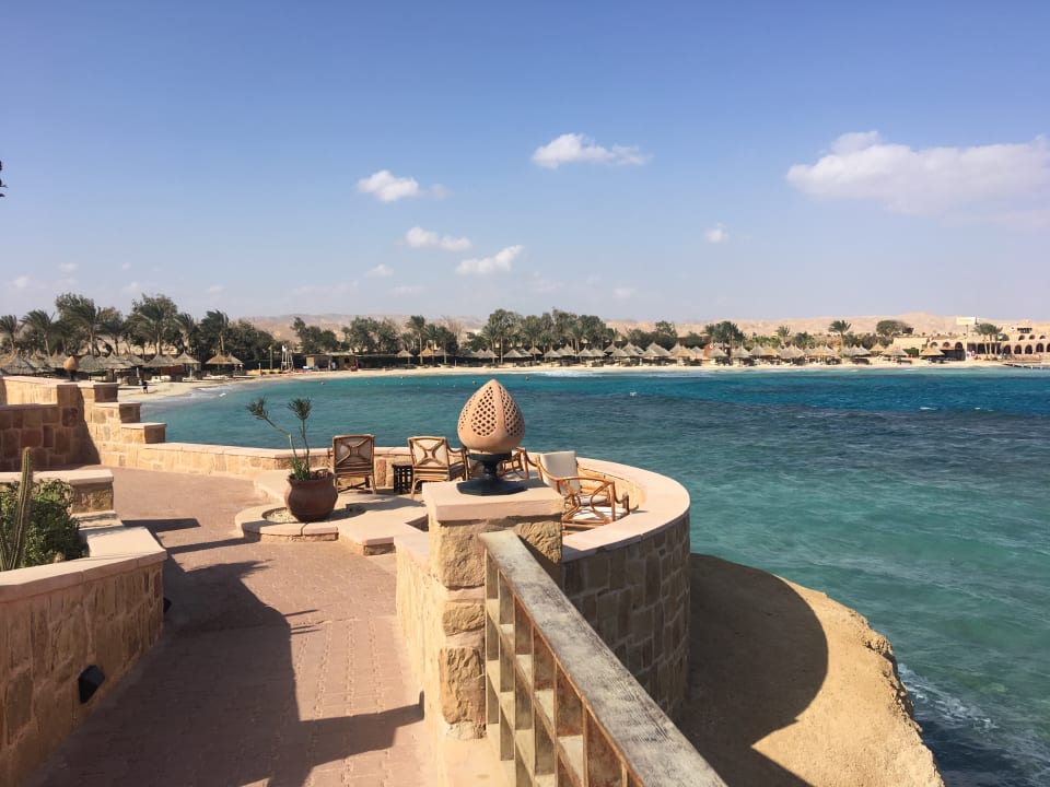 Strand Mövenpick Resort El Quseir