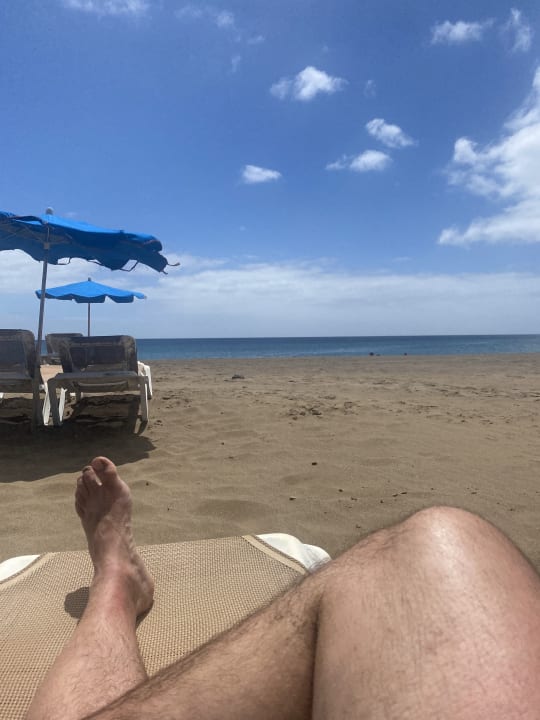 Strand Apartamentos LIVVO Morromar