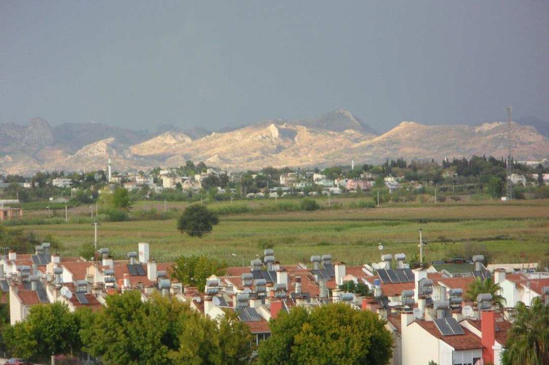 Góry Sherwood Dreams Resort