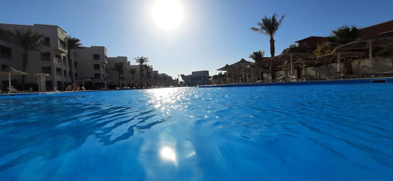Pool Jaz Soma Beach