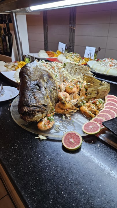 Gastro TUI MAGIC LIFE Penelope Beach