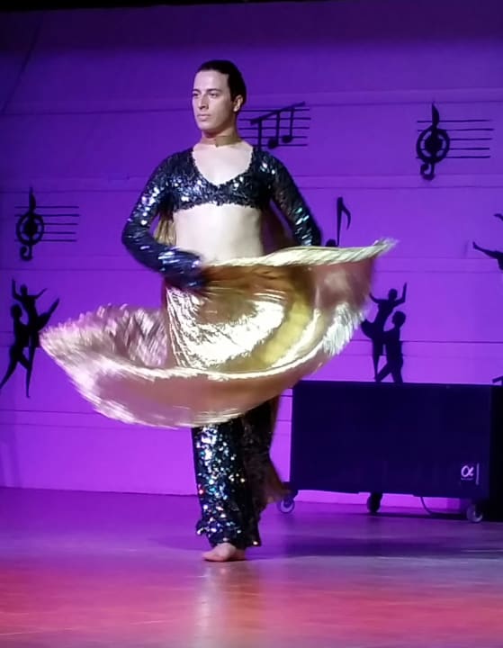 Sport & Freizeit Hotel Defne Garden