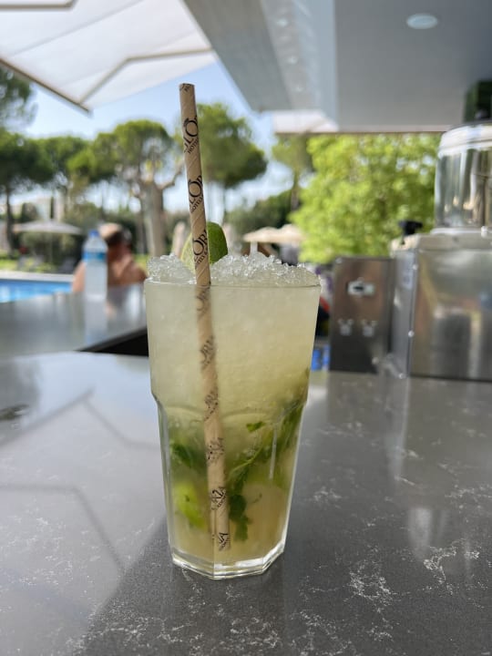 Gastro Gloria Serenity Resort