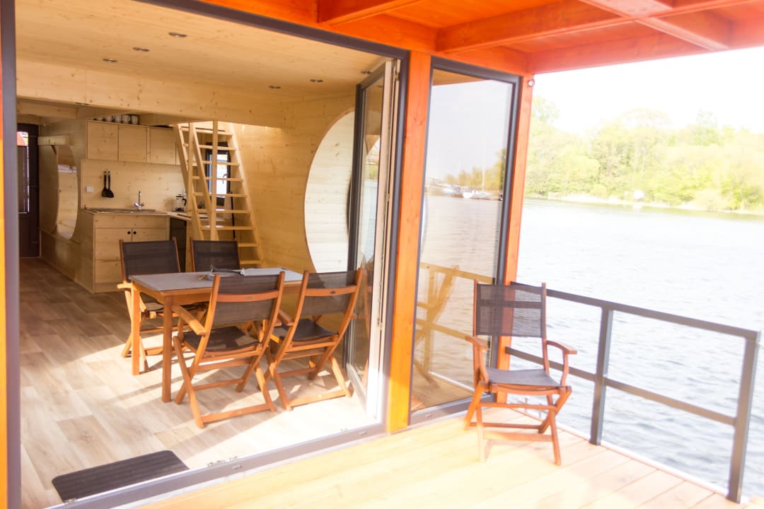 Zimmer Schloss Plaue