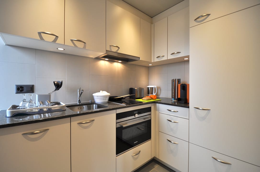 Zimmer Aparthotel Goldey