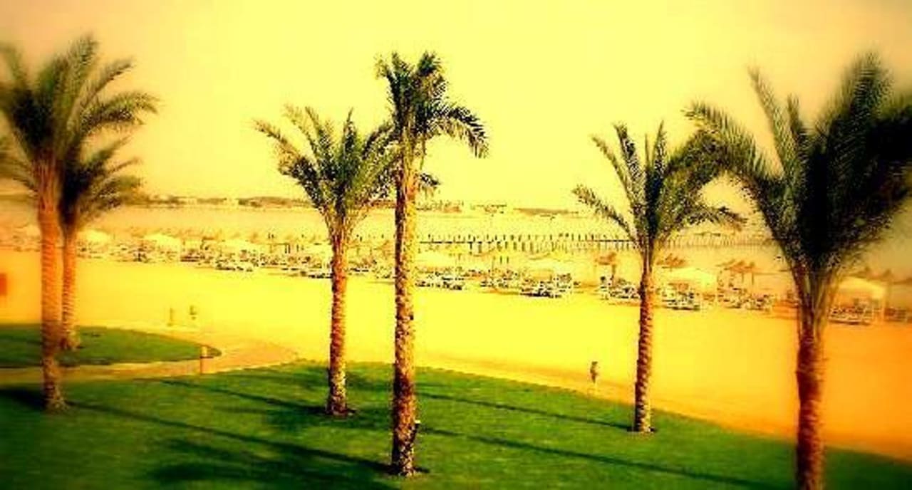 Stella Makadi Stella Beach Resort & Spa Makadi Bay