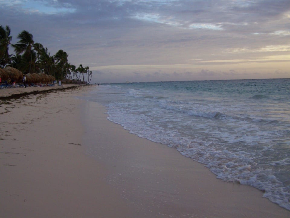 Einfach schön Punta Cana Princess All Suites Resort & Spa