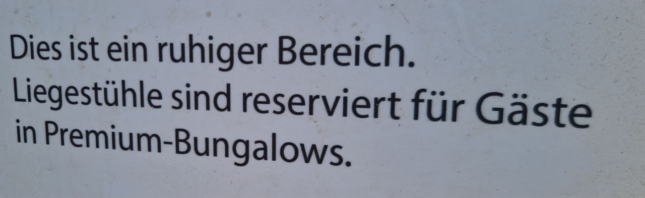 Pool Aeolos Beach Hotel