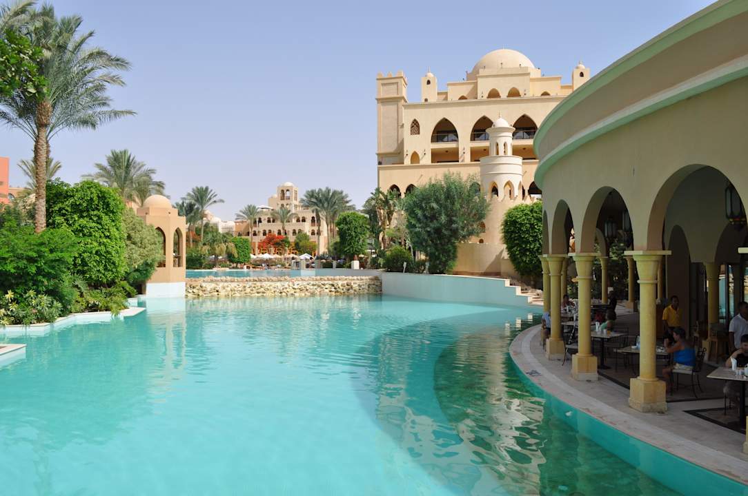Hotel Makadi Palace Makadi Palace