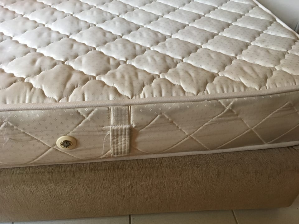 Zimmer Hotel Pine Bay Holiday Resort