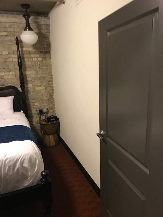 Zimmer Hotel The Brewhouse Inn & Suites