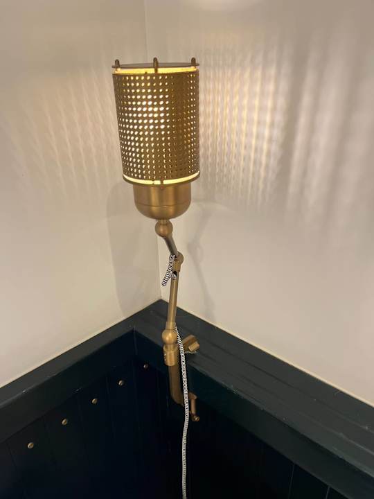 Zimmer The Fleming Hotel