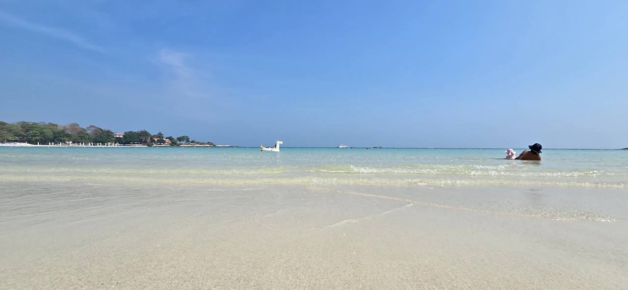 Strand Vongduern Resort