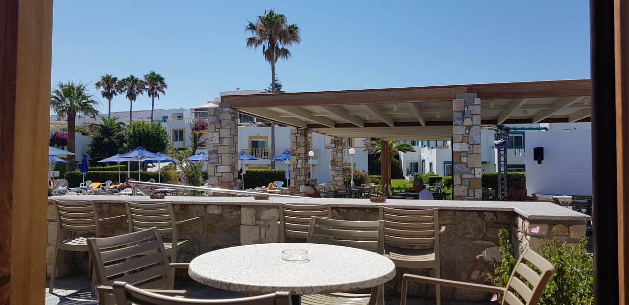 Gastro Mastichari Bay Hotel