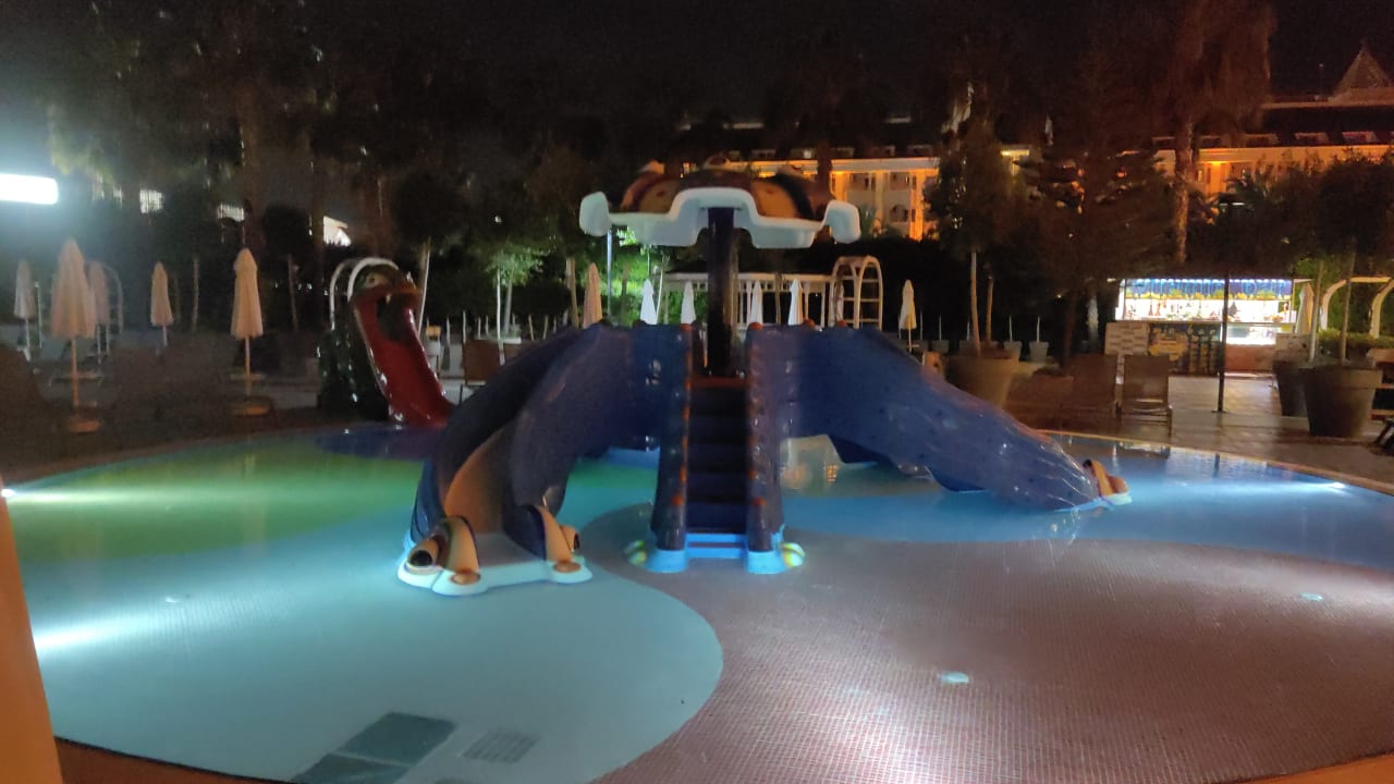 Pool Calimera Hane Garden