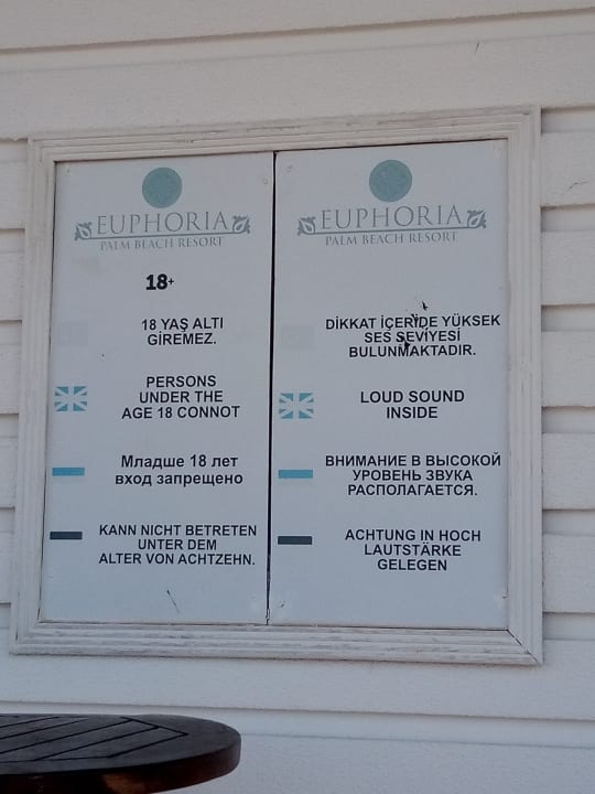 Sport & Freizeit Asteria Family Resort Side