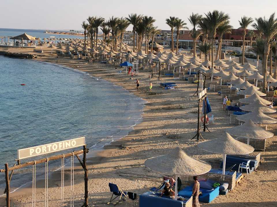 Strand Pickalbatros Villaggio Resort - Portofino