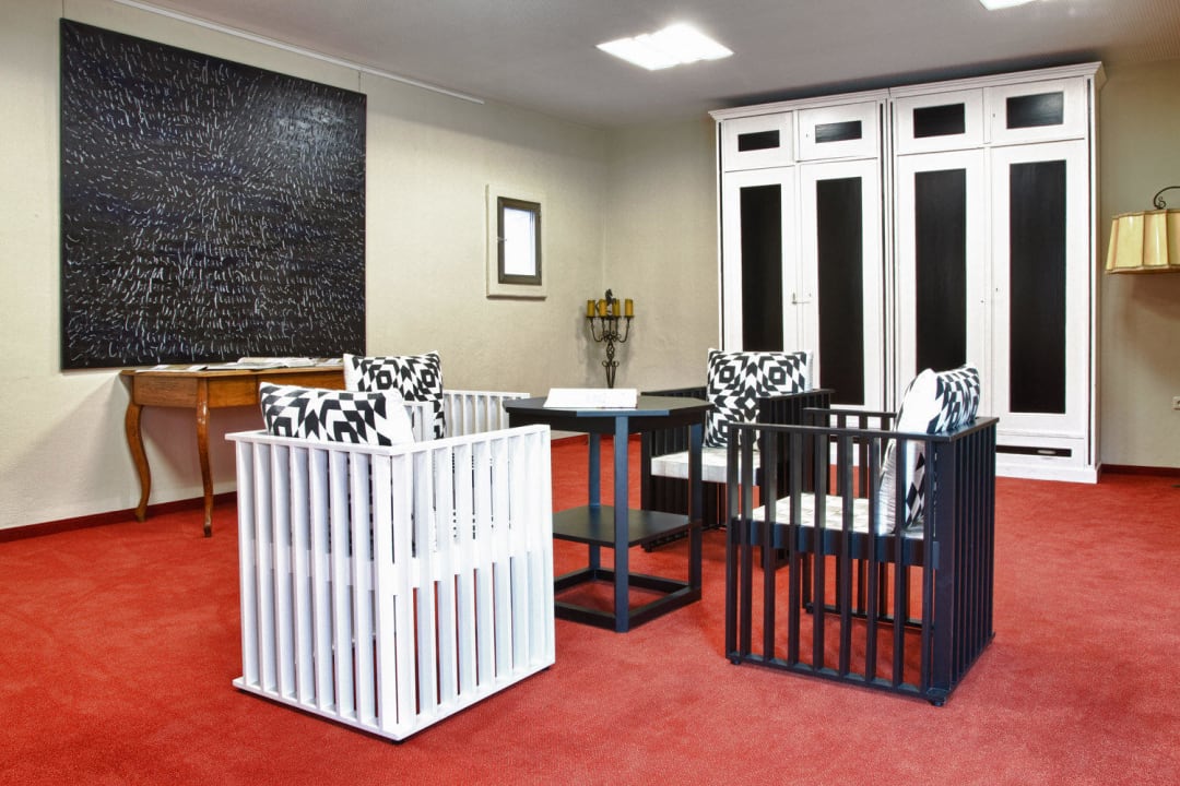 Bibliothek Vierzigerhof