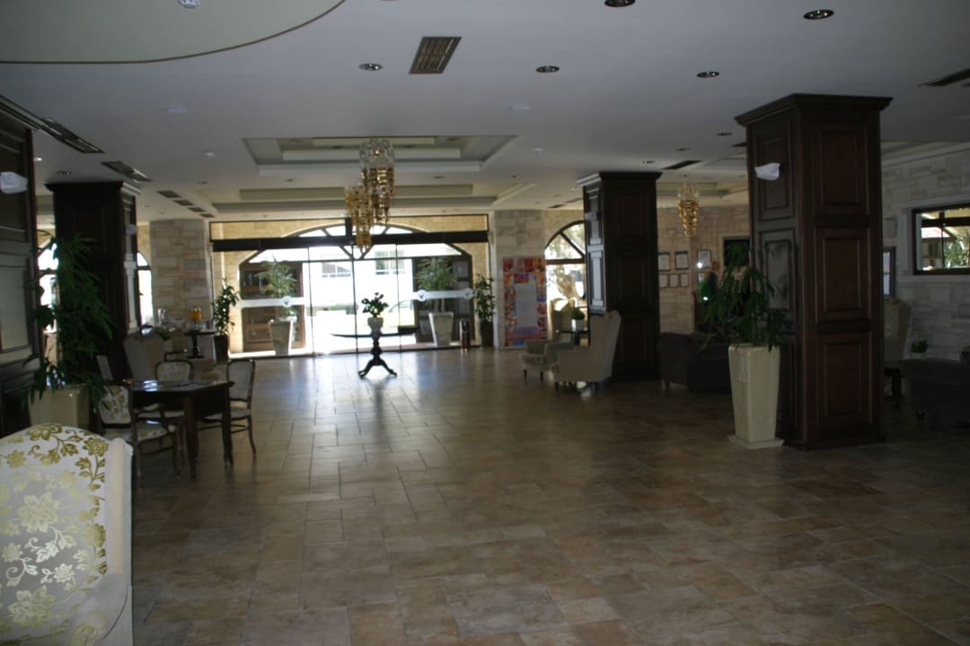 Lobby Cactus Royal