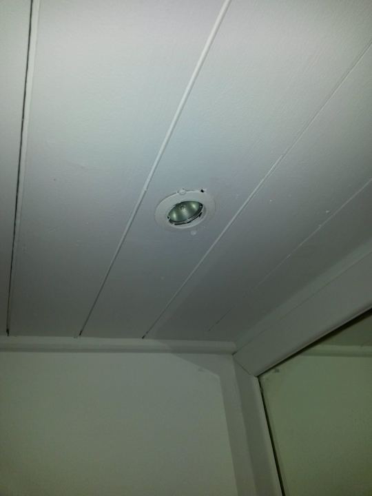 Badezimmer Wyndham Alltra Samana