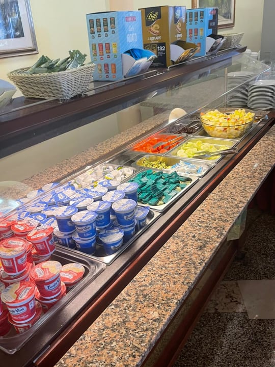 Gastro Hotel Marco Polo