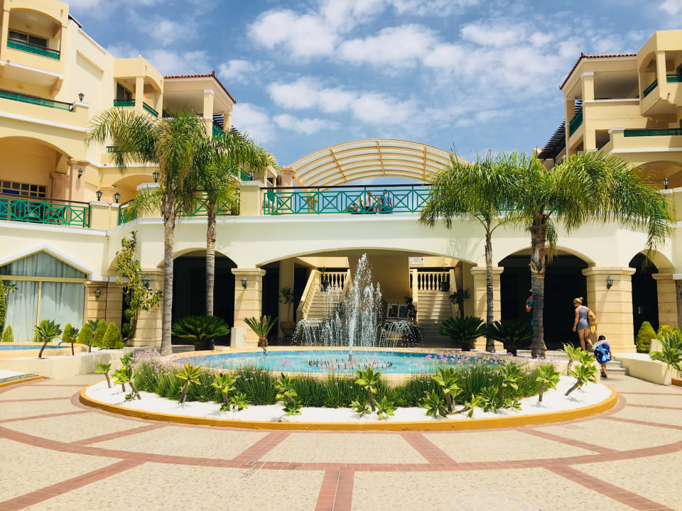 Außenansicht Lindos Princess Beach Resort & Spa