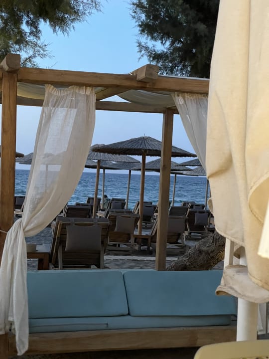 Strand Paralos Lifestyle Beach