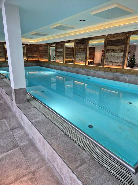 Pool Landhotel Voshövel