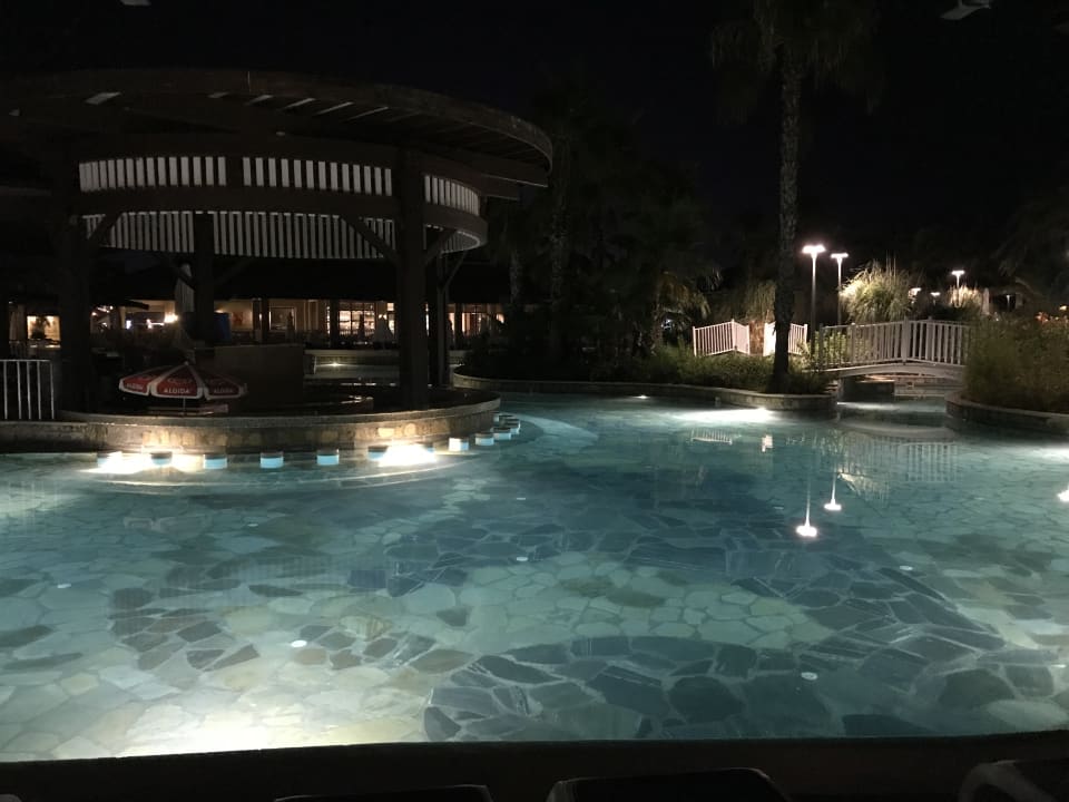 Pool Club Grand Aqua