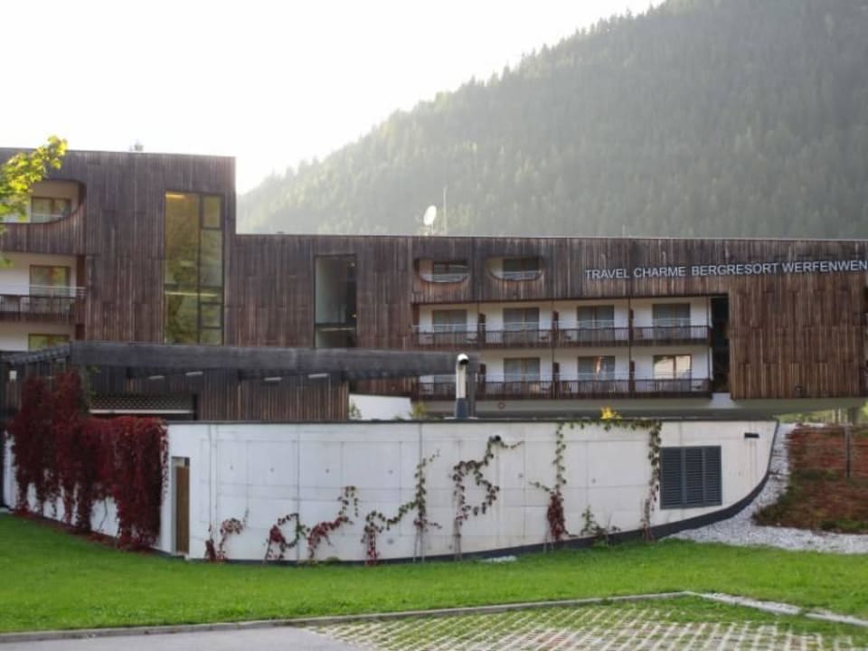 Schön aja Bergresort Werfenweng