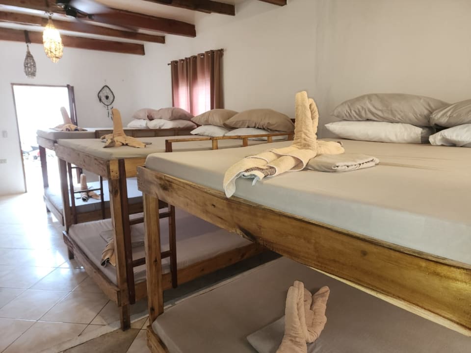 Zimmer Big Bamboo Beach Resort Sipalay