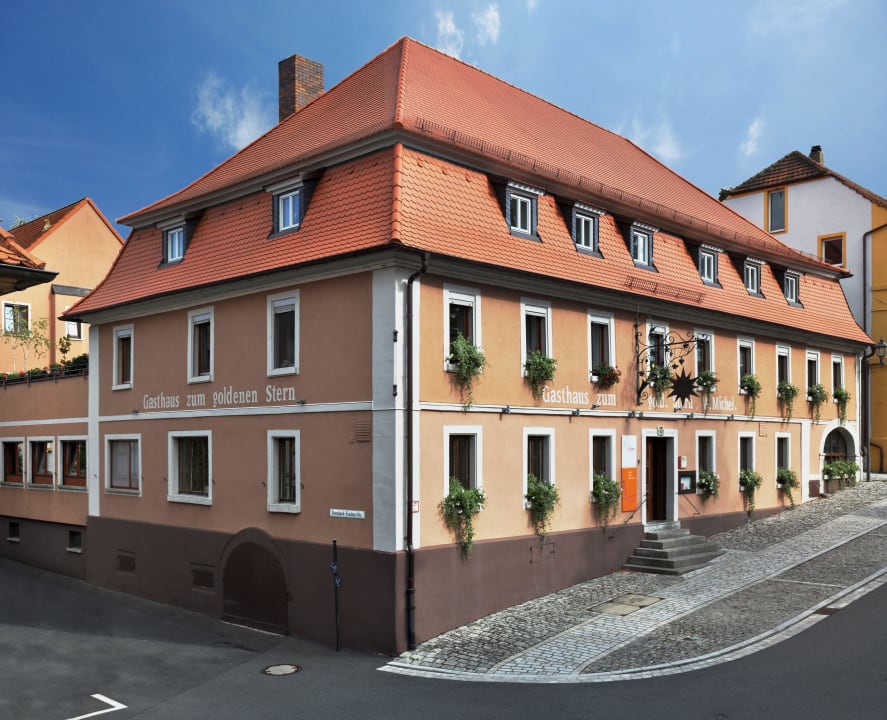 Unser Haus Hotel Michels Stern