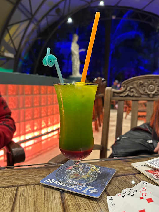 Gastro Hotel Yetkin