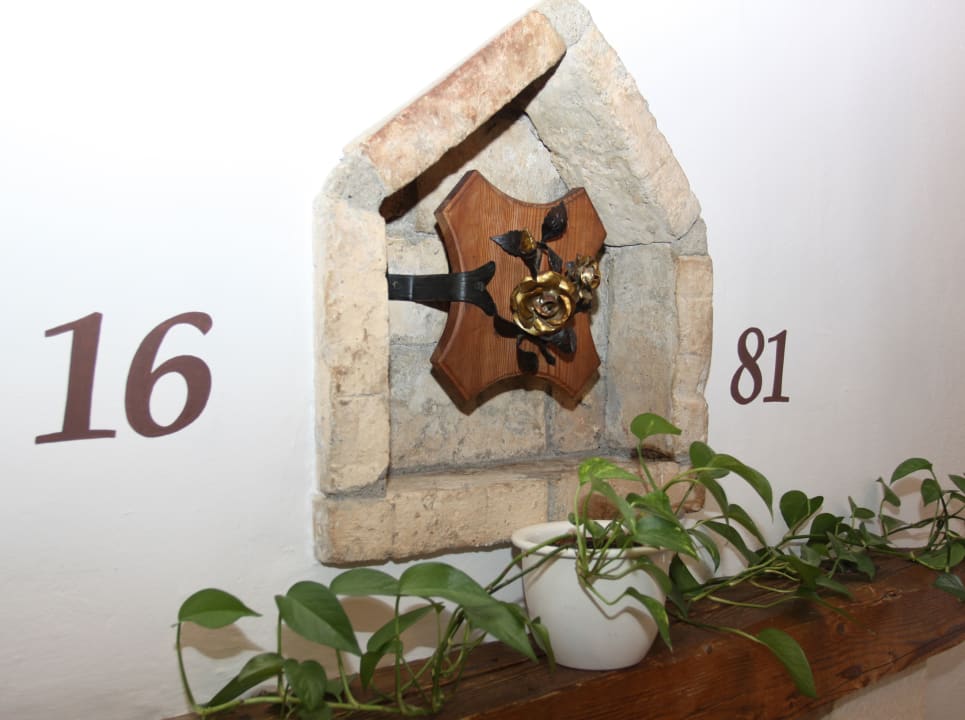 Sonstiges Hotel Goldene Rose