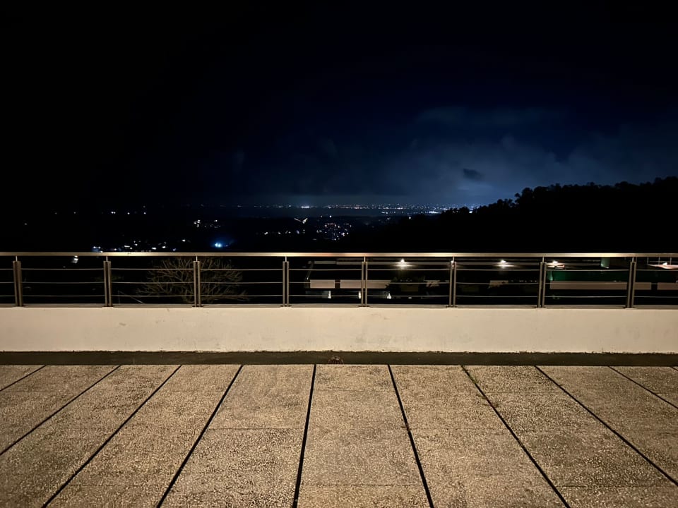 Außenansicht Renaissance Bali Uluwatu Resort & Spa