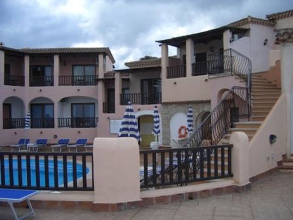 Li Graniti Hotel Li Graniti