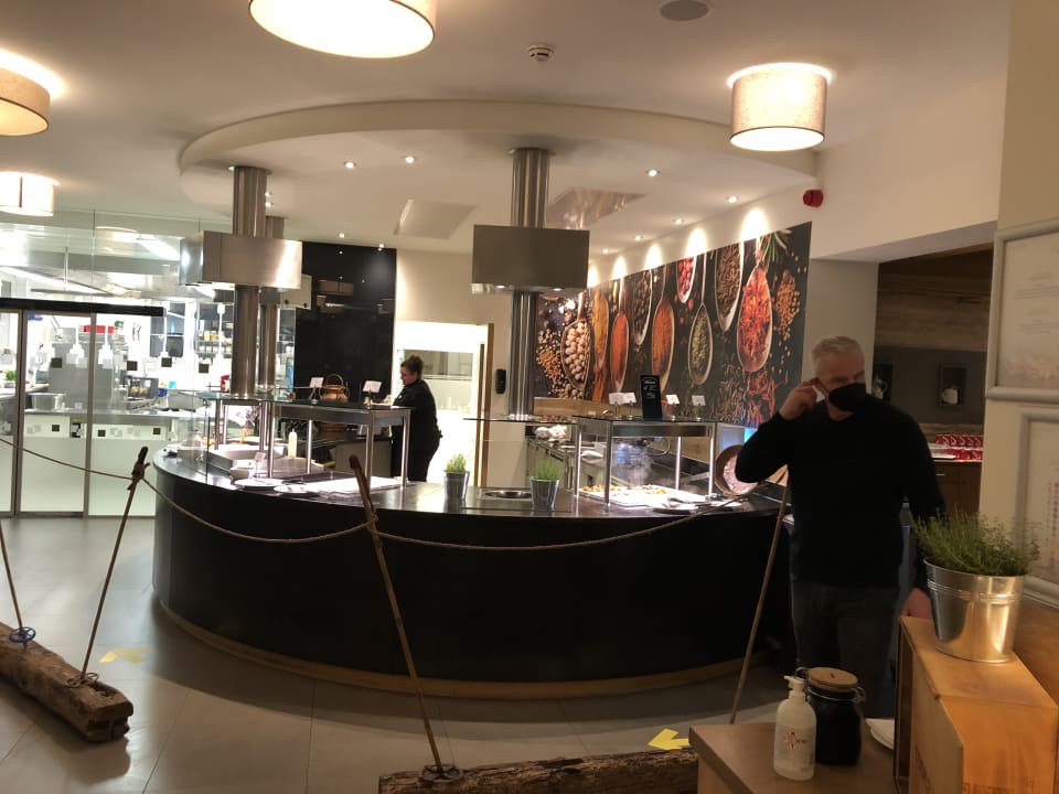 Gastro Alpenhotel Kaiserfels