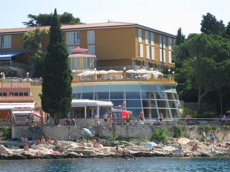 Sanfior Valamar Sanfior Hotel & Casa