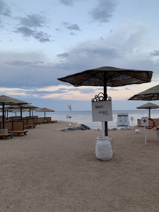Strand Makadi Palace