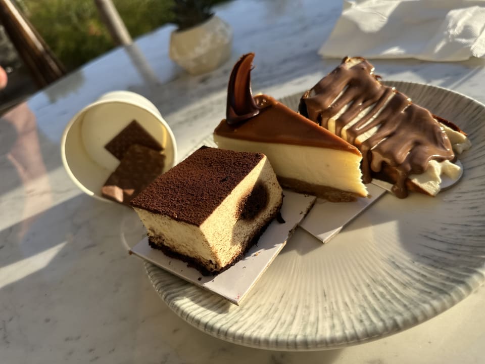 Gastro Rixos Premium Belek