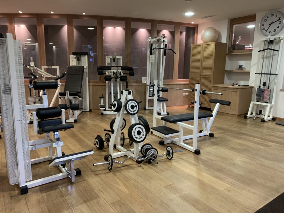 Sport & Freizeit Du Lac et Du Parc Grand Resort