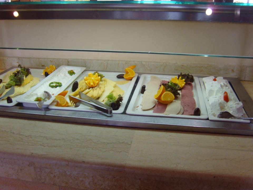  Frühstücksbuffet ! Hotel Three Corners Ocean View prestige - Adults only