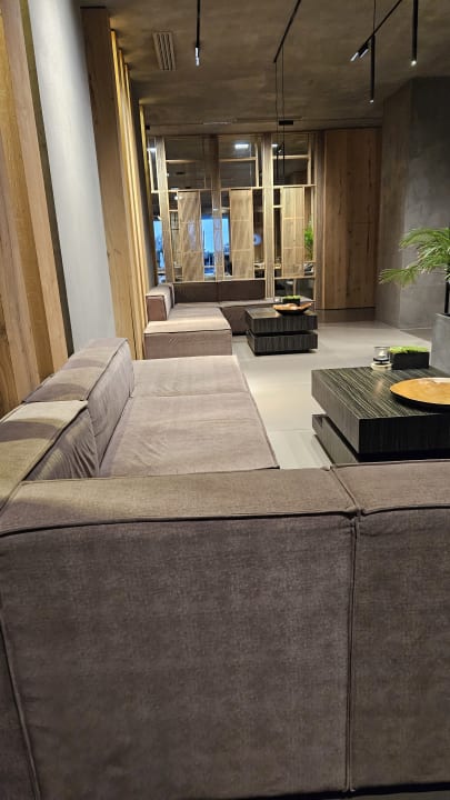 Zimmer NEMA Design Hotel & Spa (Adults Only)