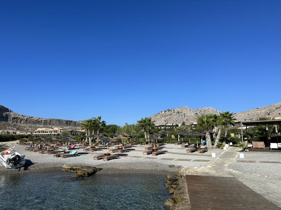 Strand Aquagrand Artistic Luxury Beach Resort - Adults only