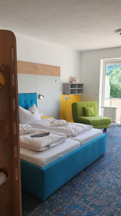 Zimmer Familotel Mein Krug