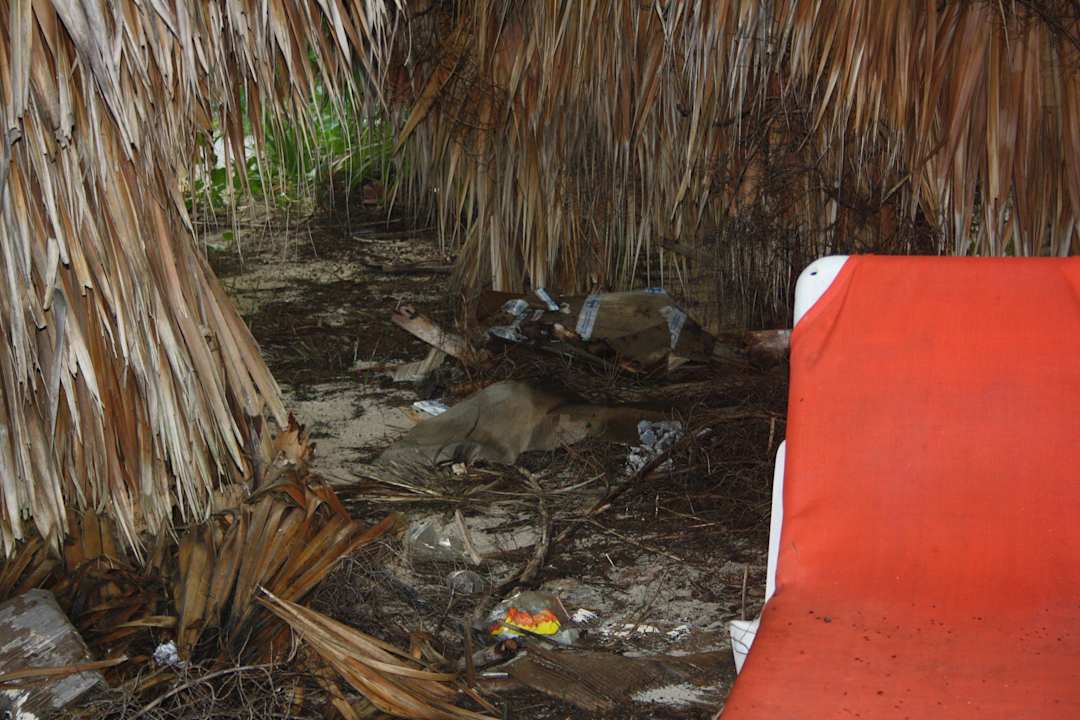 Nette kuschelige Ecke Hotel Tuxpan Varadero